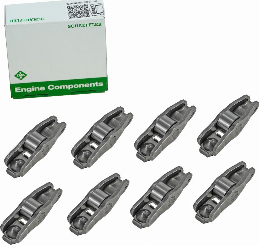 ATMMotoren 10033432 - Rocker Arm, engine timing car-mod.net
