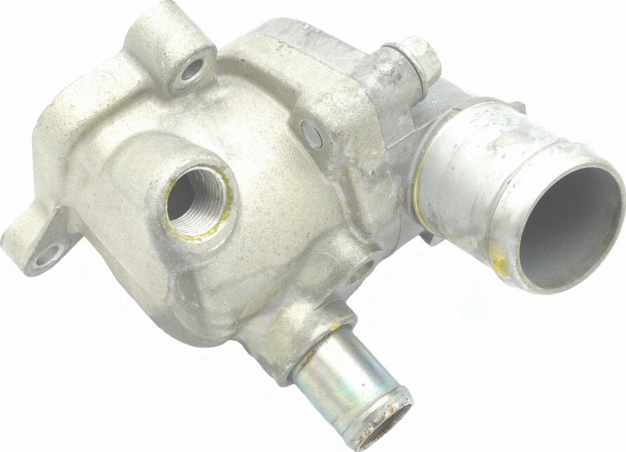 ATMMotoren 10033037 - Coolant thermostat / housing car-mod.net