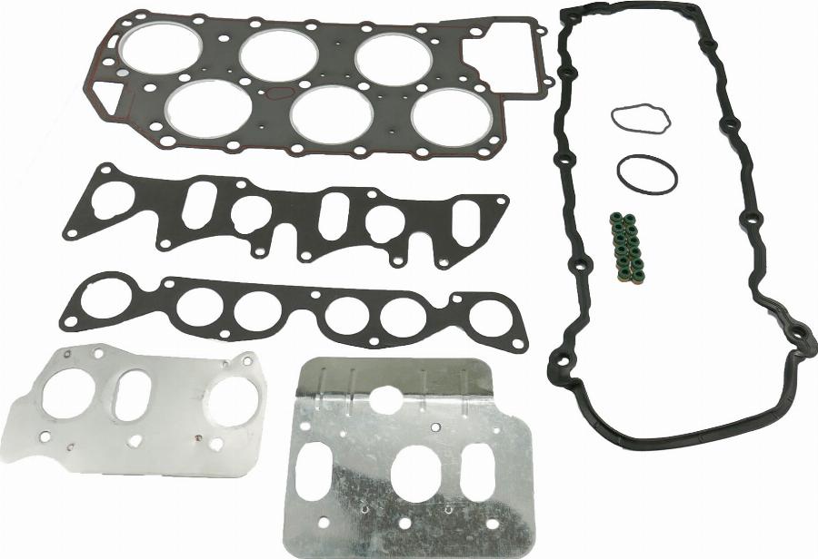 ATMMotoren 10033181 - Crankshaft Bearing Set car-mod.net