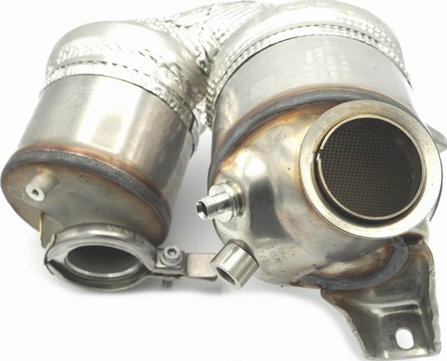 ATMMotoren 10033341 - Catalytic Converter car-mod.net