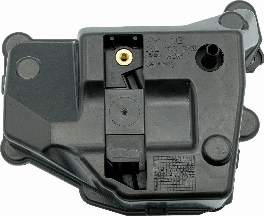 ATMMotoren 10033319 - Oil Trap, crankcase breather car-mod.net