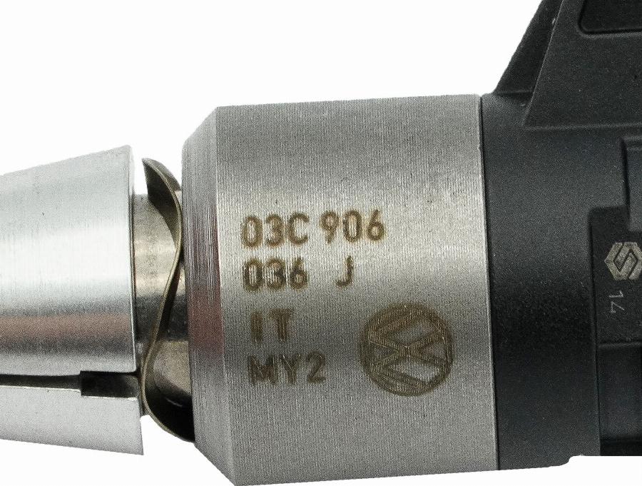 ATMMotoren 10032437 - Nozzle and Holder Assembly car-mod.net