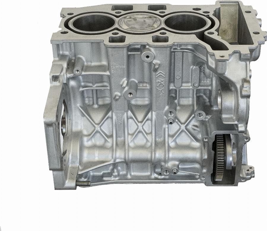 ATMMotoren 10032586 - Partial Engine car-mod.net