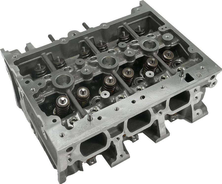 ATMMotoren 10032042 - Cylinder Head car-mod.net