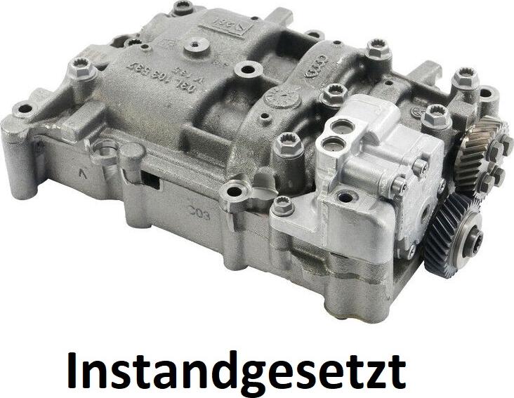 ATMMotoren 10032006 - Oil Pump car-mod.net