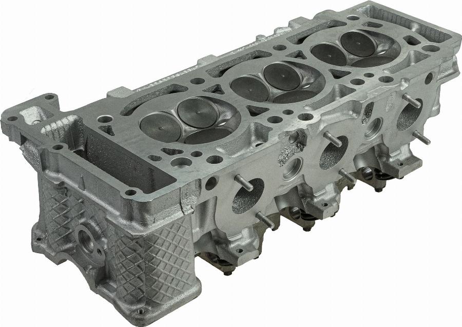 ATMMotoren 10032007 - Cylinder Head car-mod.net