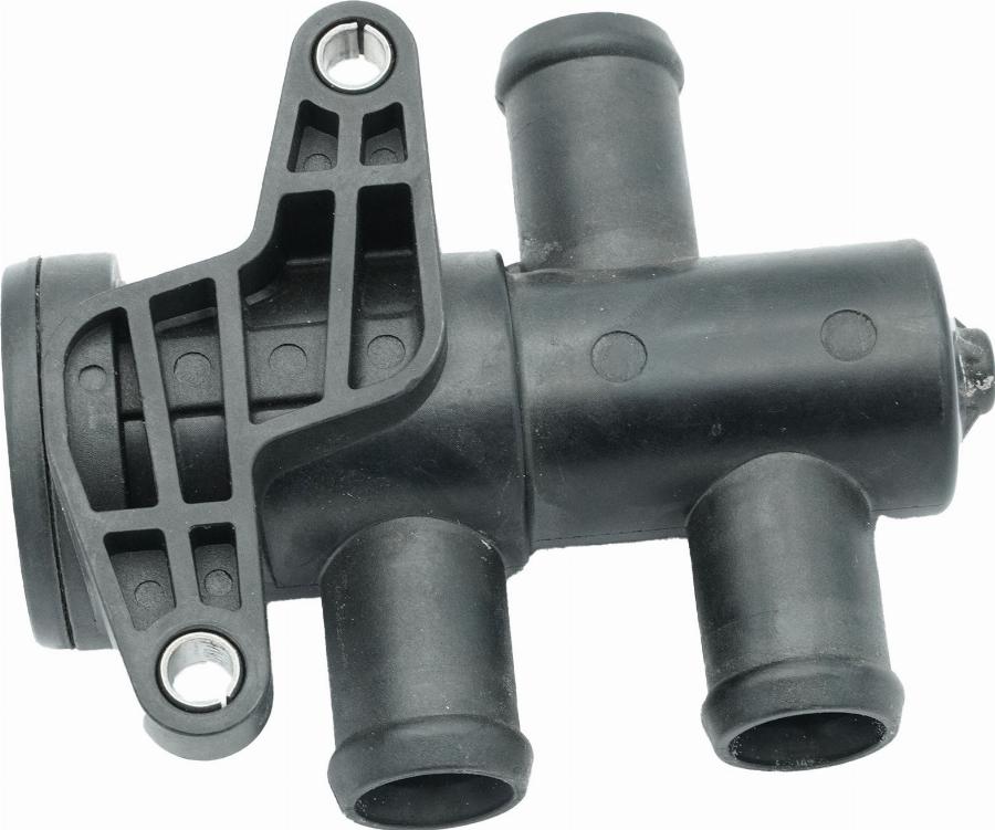 ATMMotoren 10032070 - Coolant thermostat / housing car-mod.net