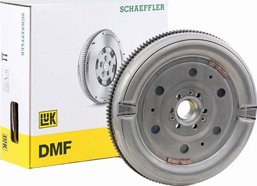 ATMMotoren 10032758 - Flywheel car-mod.net