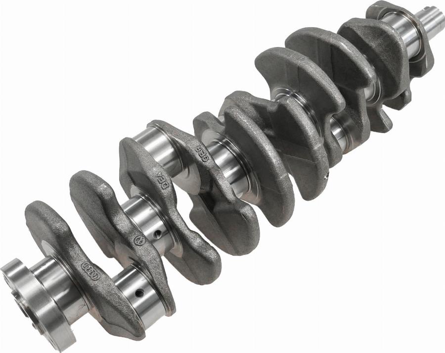 ATMMotoren 10032773 - Crankshaft car-mod.net