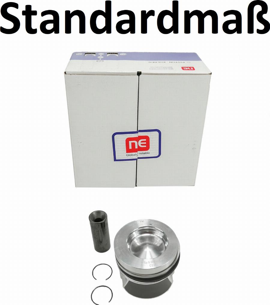 ATMMotoren 10029977 - Piston car-mod.net