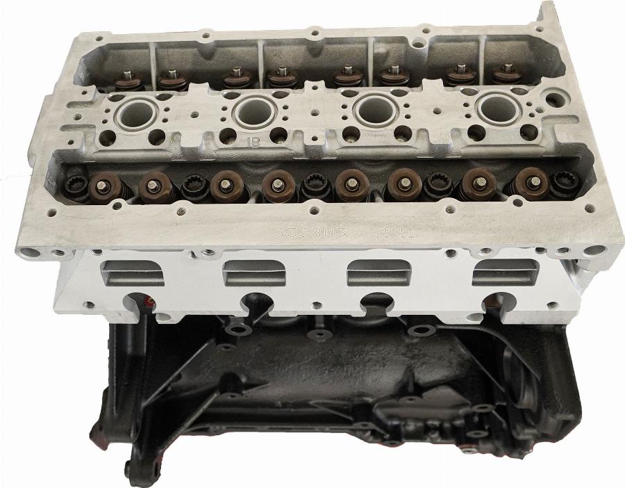 ATMMotoren 10029433 - Partial Engine car-mod.net