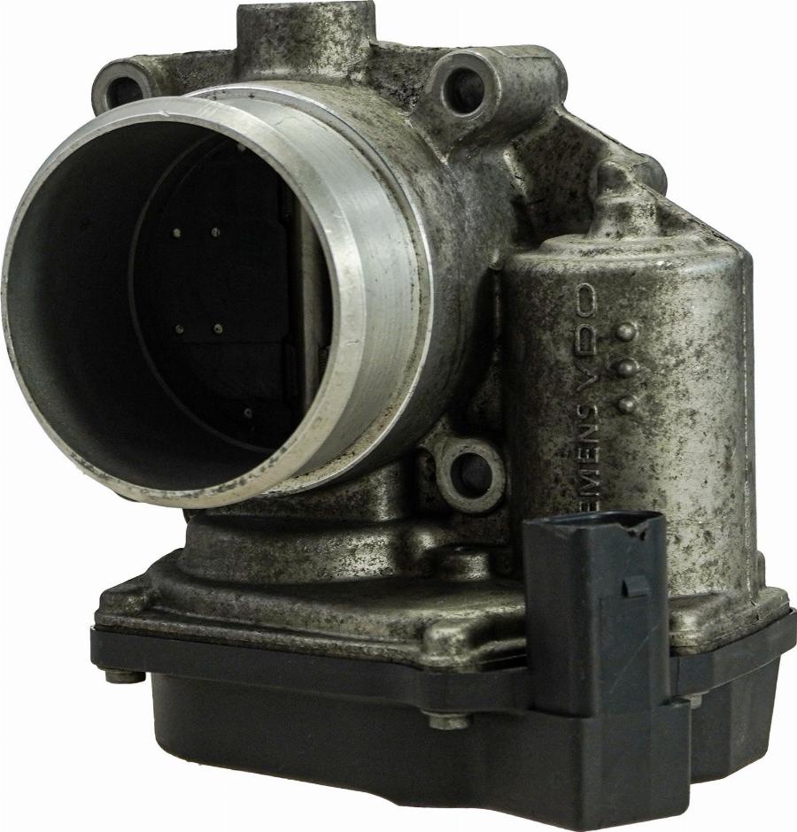 ATMMotoren 10029522 - Throttle body car-mod.net
