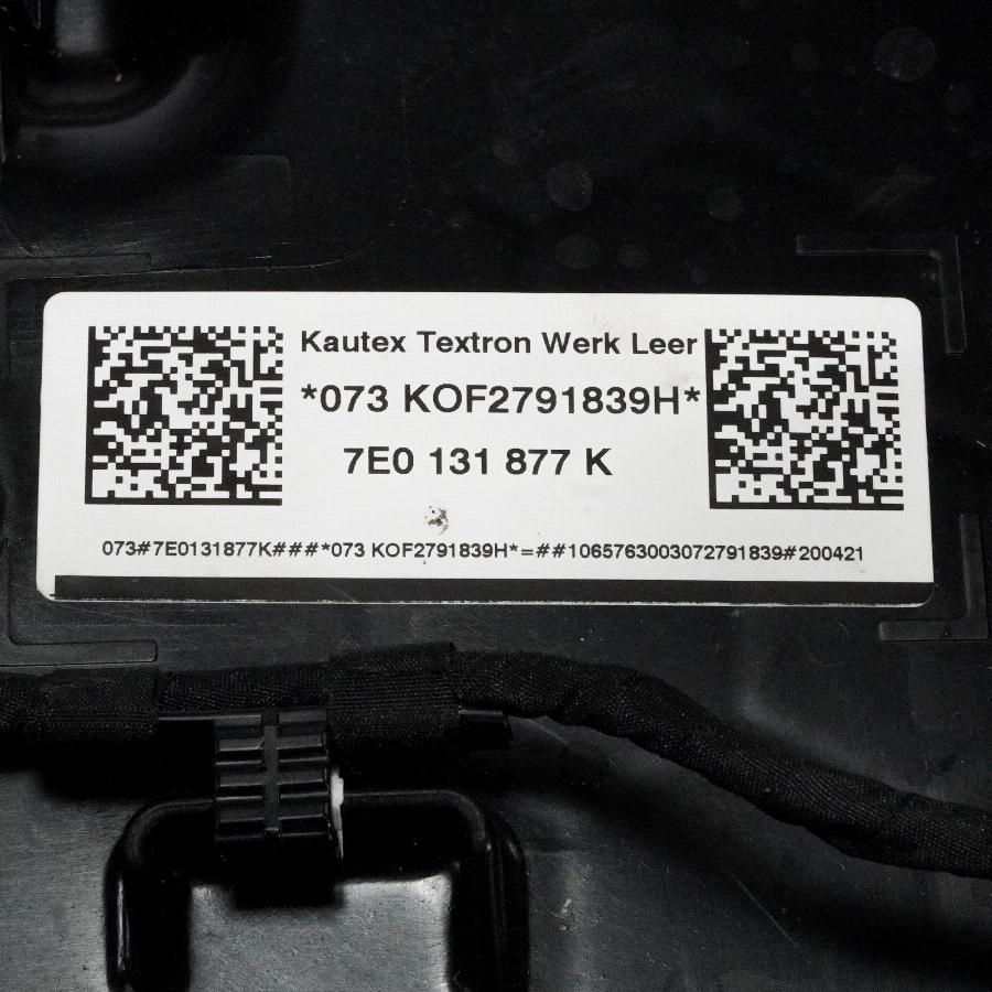 ATMMotoren 10029087 - Fuel Pump car-mod.net