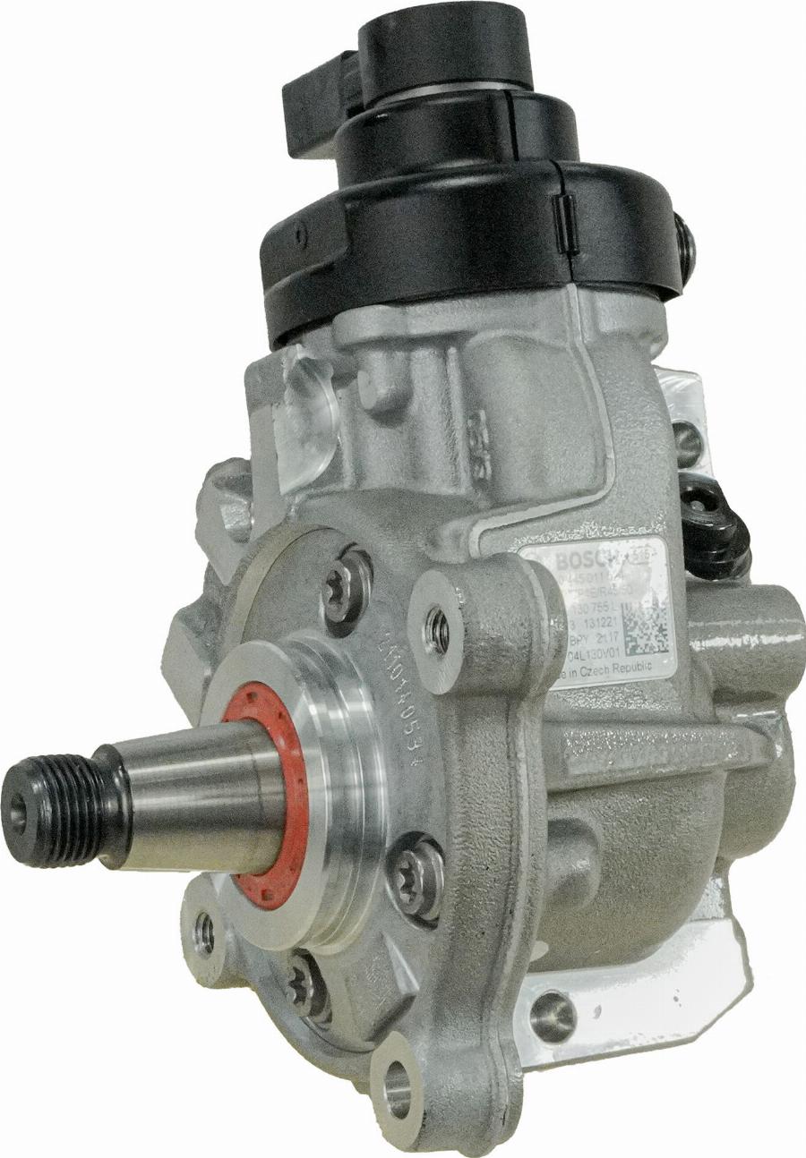 ATMMotoren 10029032 - High Pressure Pump car-mod.net