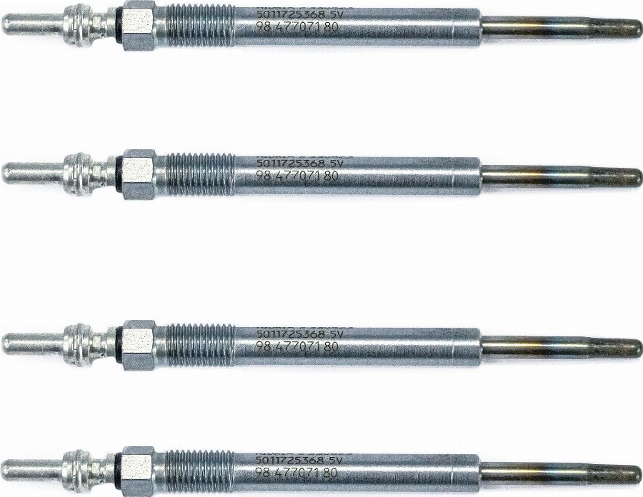 ATMMotoren 10029190 - Glow Plug car-mod.net