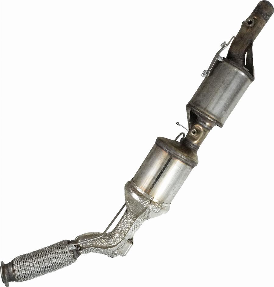ATMMotoren 10029150 - Catalytic Converter car-mod.net