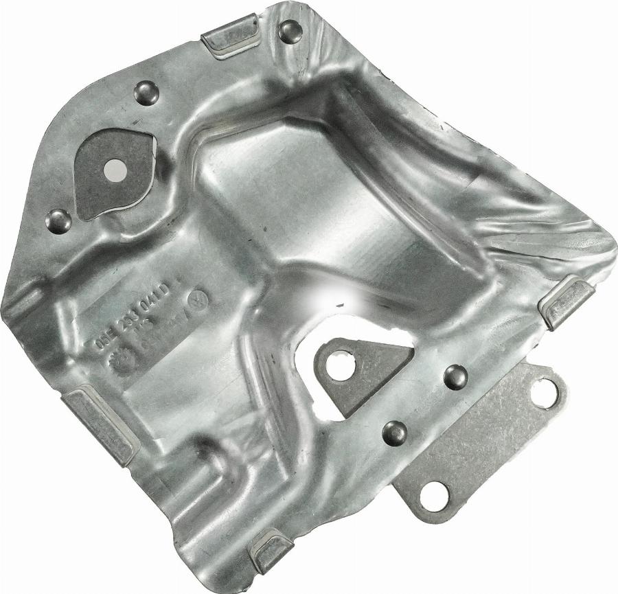 ATMMotoren 10029823 - Heat Shield car-mod.net