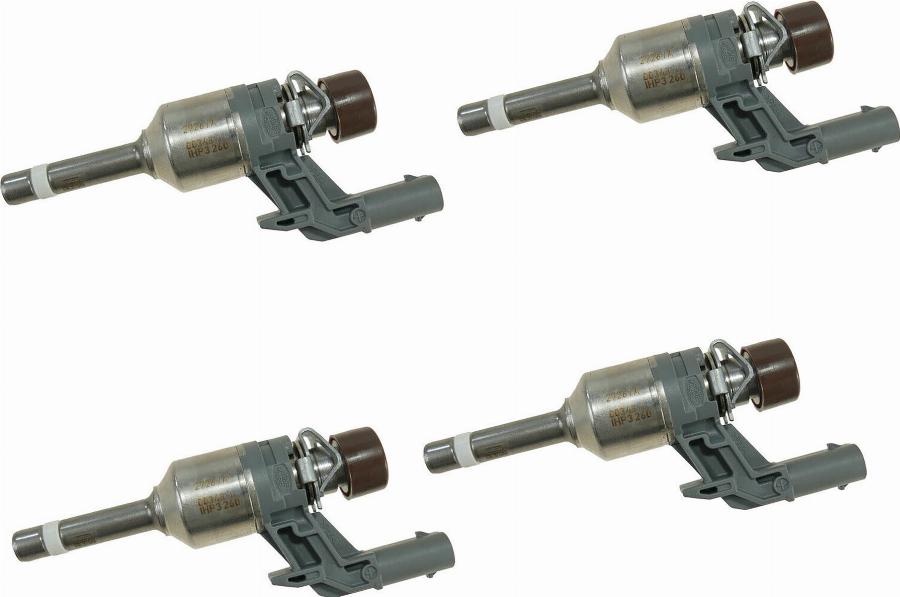 ATMMotoren 10029316 - Nozzle and Holder Assembly car-mod.net