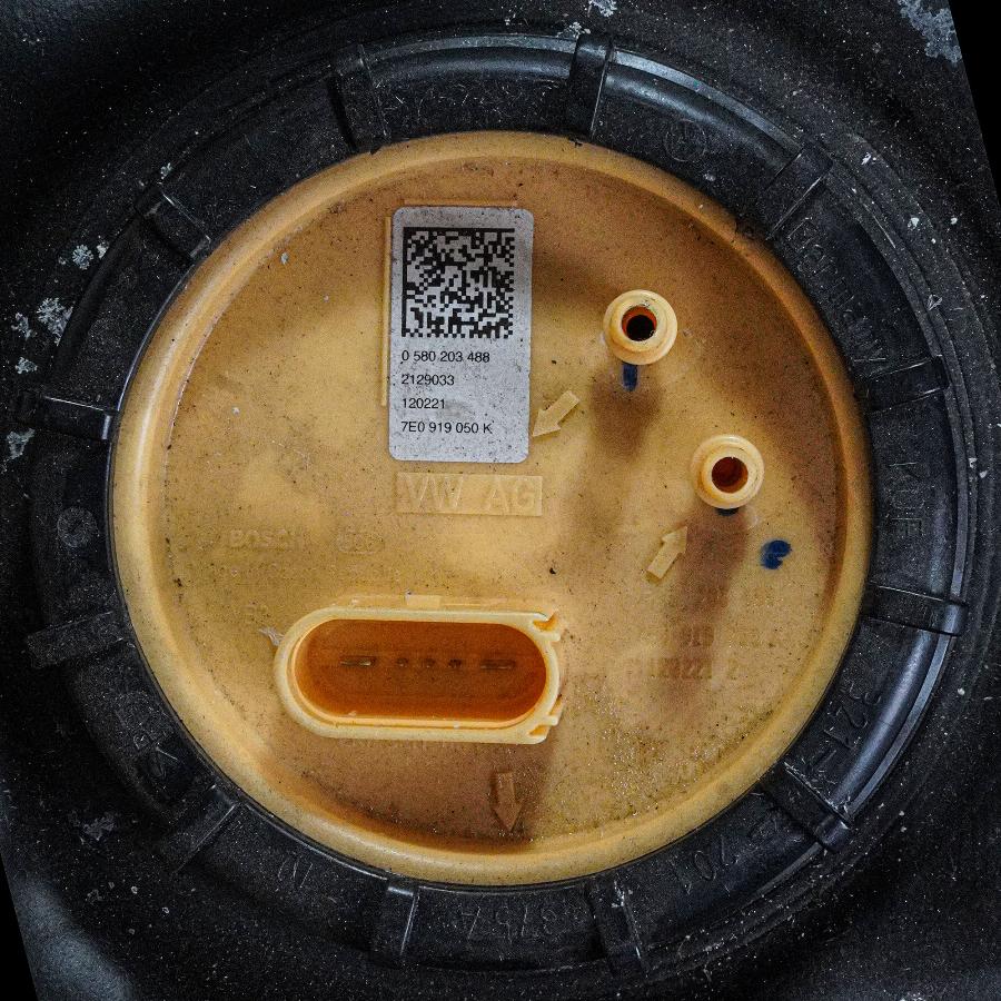 ATMMotoren 10029339 - Fuel Pump car-mod.net