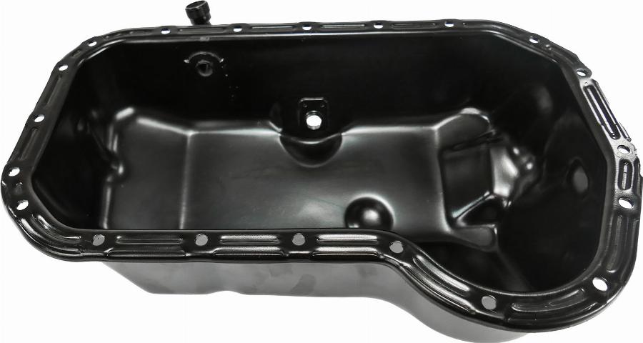 ATMMotoren 10029202 - Oil sump car-mod.net