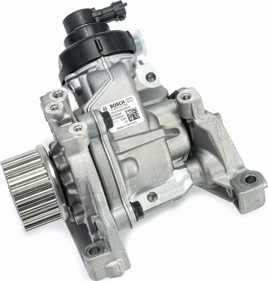 ATMMotoren 10029283 - High Pressure Pump car-mod.net