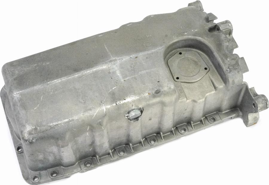 ATMMotoren 10029228 - Oil sump car-mod.net