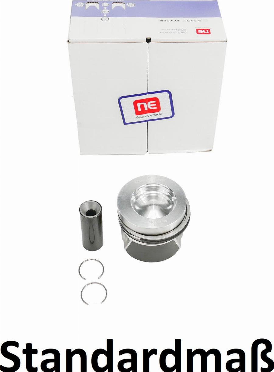 ATMMotoren 10029790 - Piston car-mod.net