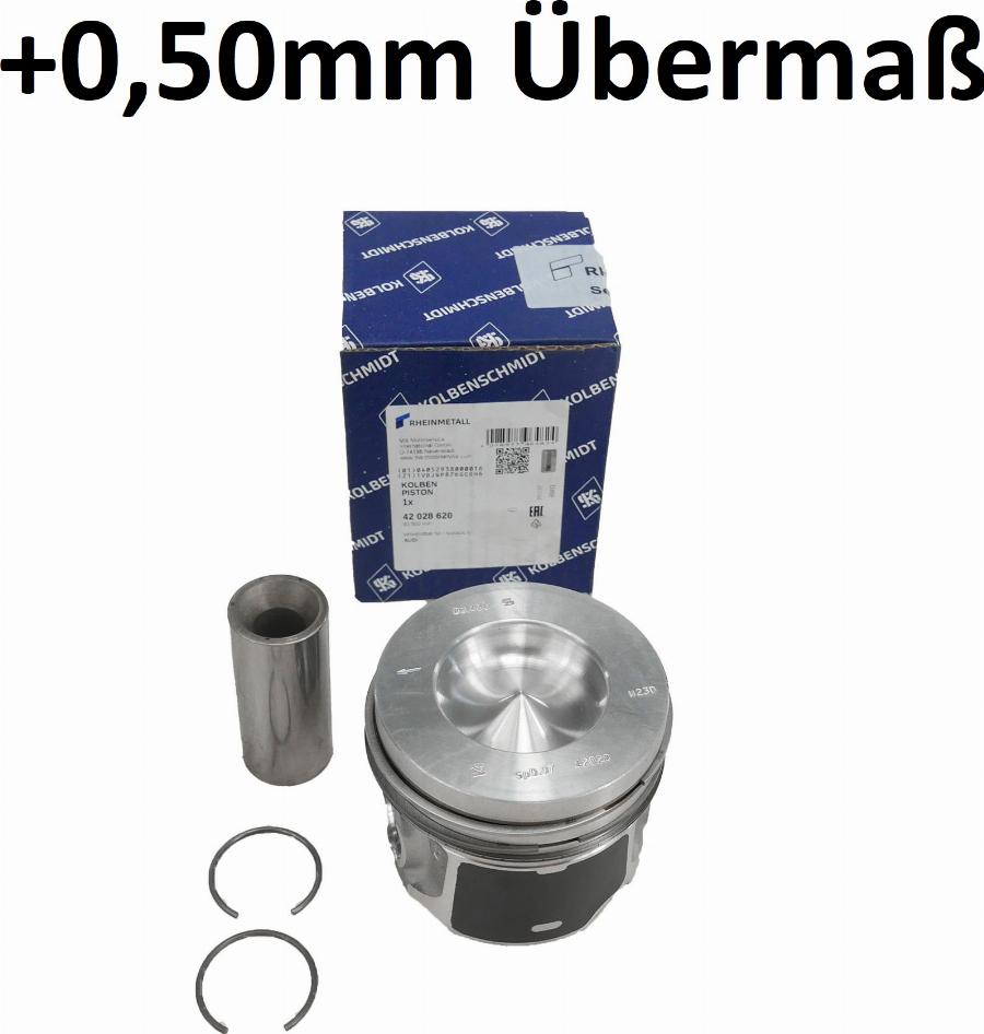 ATMMotoren 10029772 - Piston car-mod.net