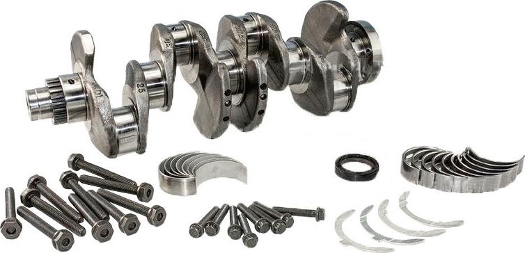 ATMMotoren 10024457 - Crankshaft car-mod.net