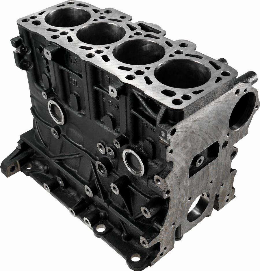 ATMMotoren 10024523 - Crankcase car-mod.net