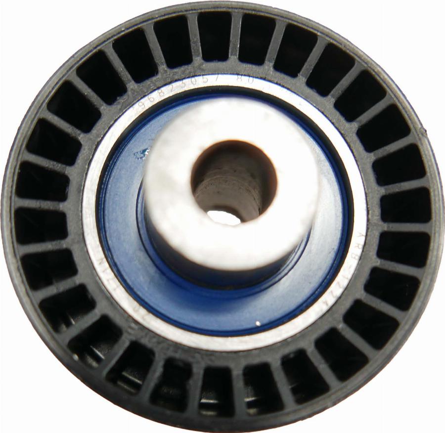 ATMMotoren 10024659 - Tensioner, timing belt car-mod.net