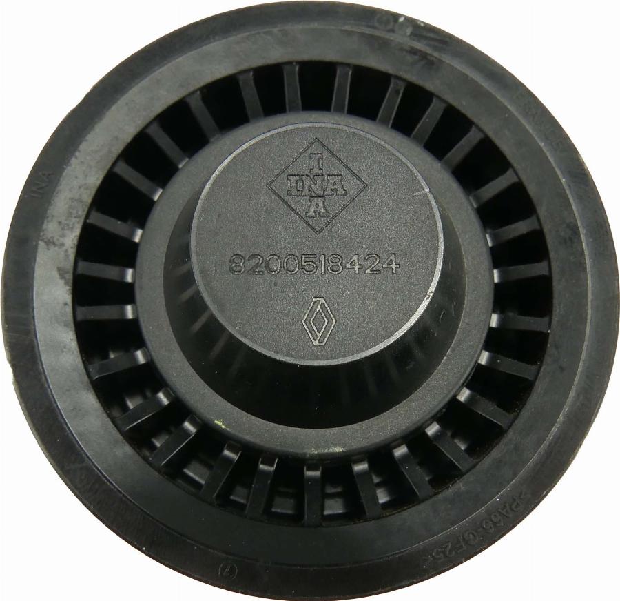 ATMMotoren 10024632 - Tensioner, timing belt car-mod.net