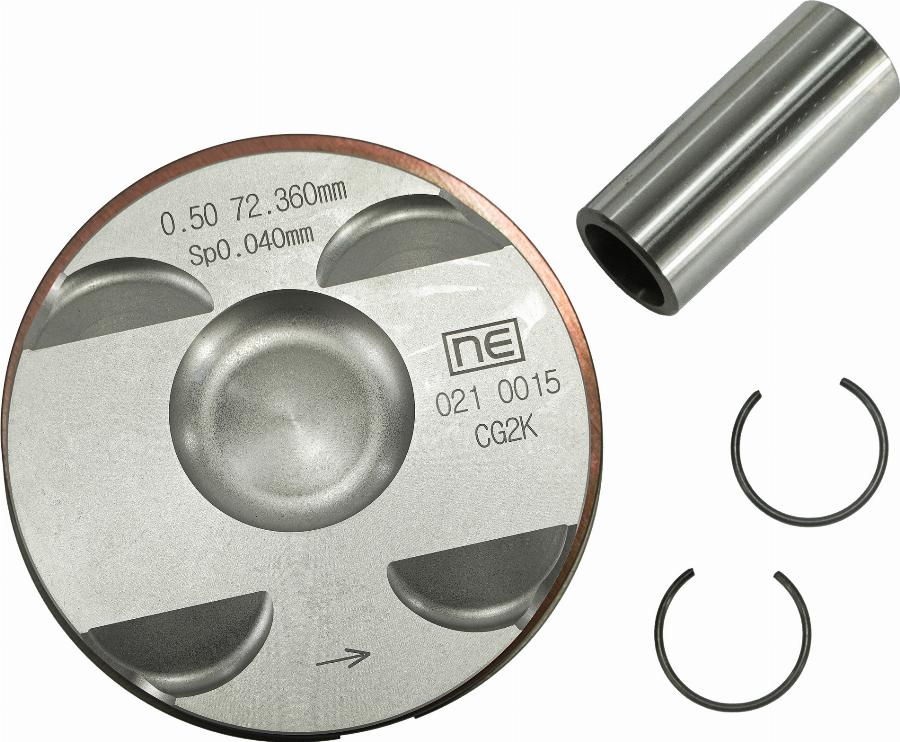 ATMMotoren 10024067 - Piston car-mod.net