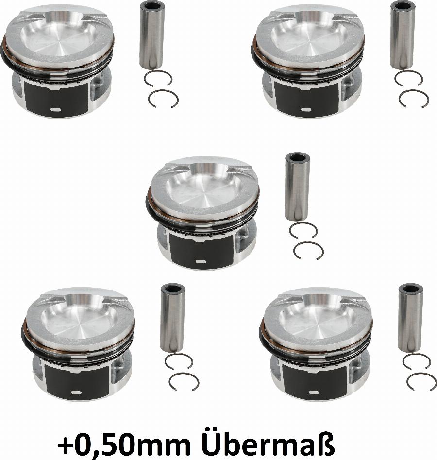 ATMMotoren 10024012 - Piston car-mod.net
