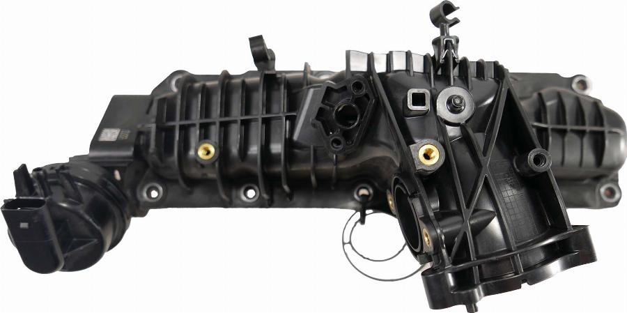 ATMMotoren 10024131 - Fitting, intake manifold car-mod.net