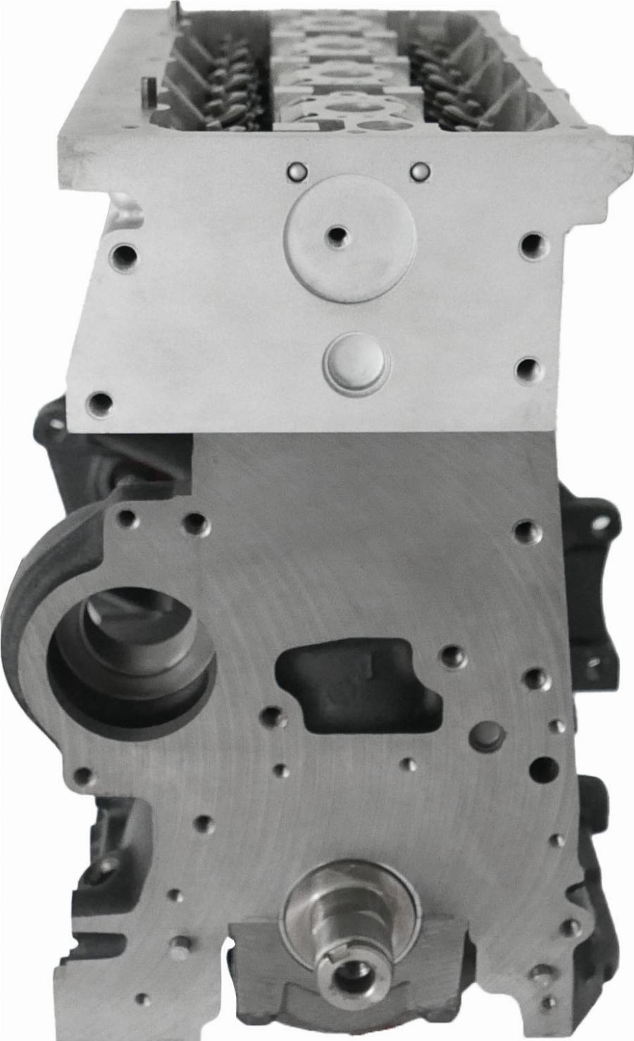 ATMMotoren 10024121 - Partial Engine car-mod.net