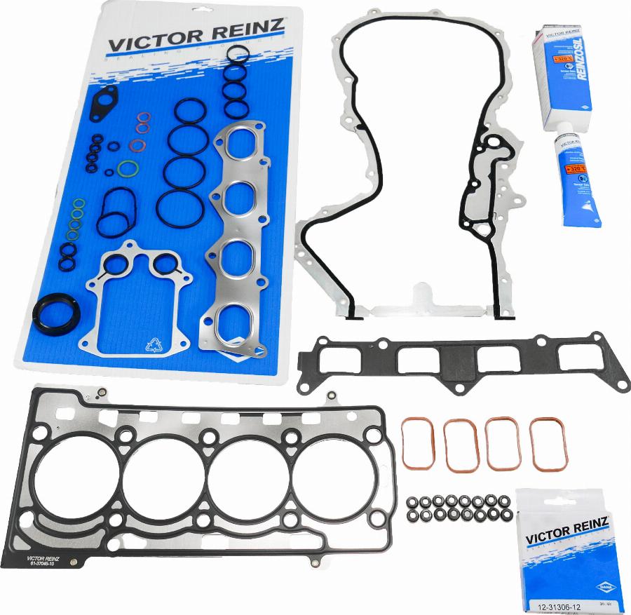 ATMMotoren 10028628 - Connecting Rod car-mod.net