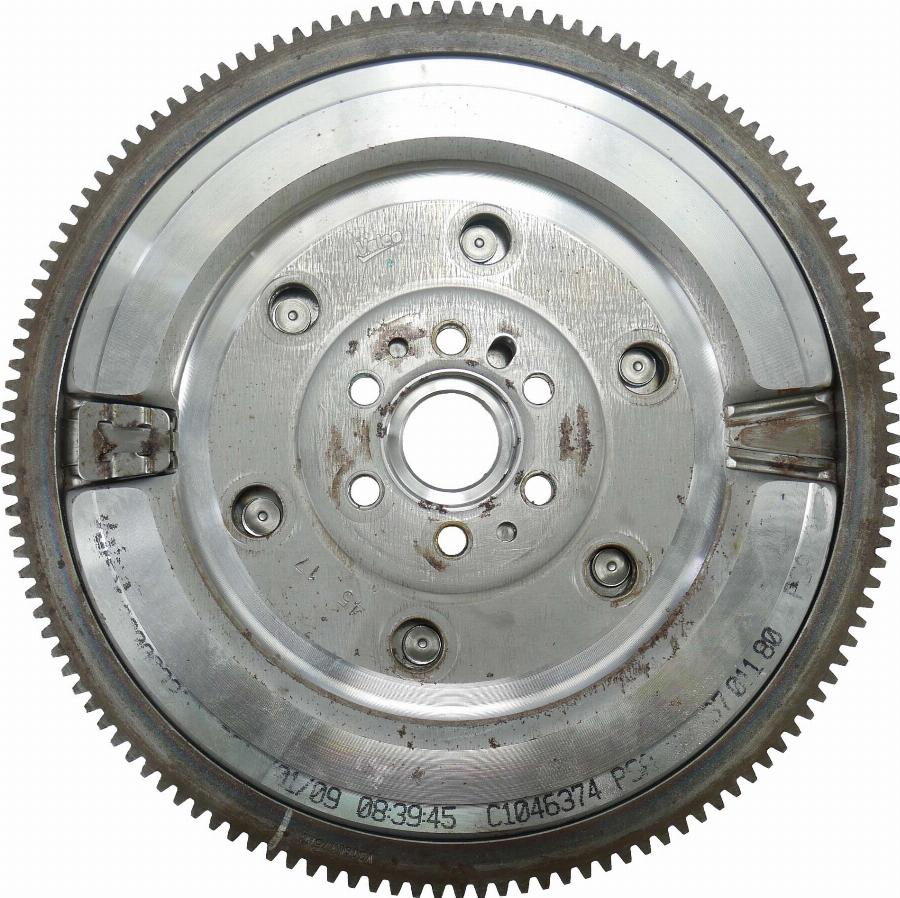 ATMMotoren 10024269 - Flywheel car-mod.net