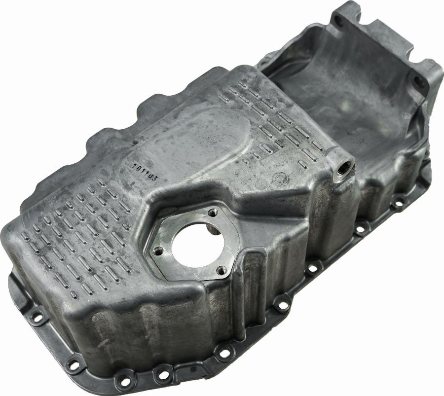 ATMMotoren 10025997 - Oil sump car-mod.net