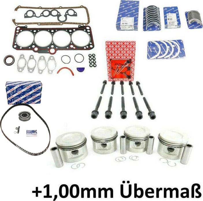 ATMMotoren 10025502 - Piston car-mod.net