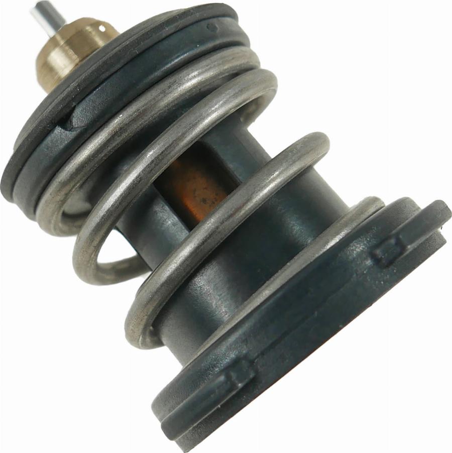ATMMotoren 10025587 - Coolant thermostat / housing car-mod.net