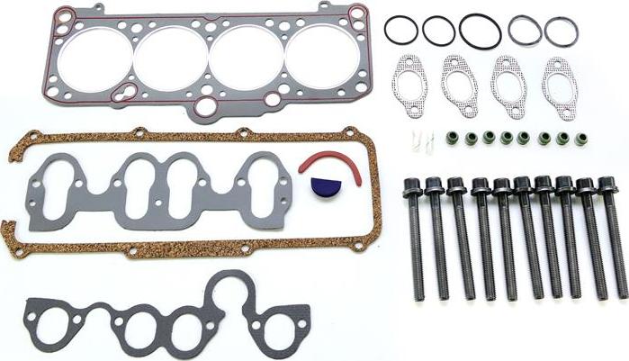 ATMMotoren 10025816 - Piston Ring car-mod.net