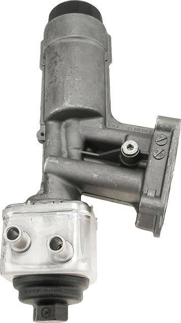 ATMMotoren 10025019 - Oil Cooler, engine oil car-mod.net