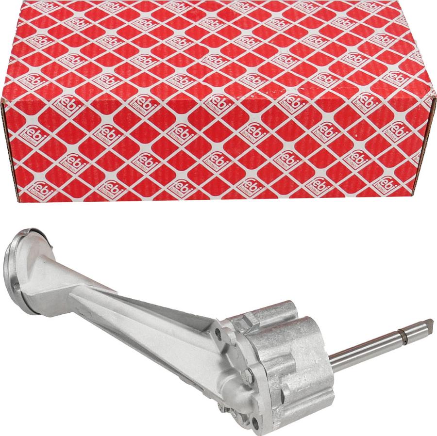 ATMMotoren 10025120 - Oil Pump car-mod.net