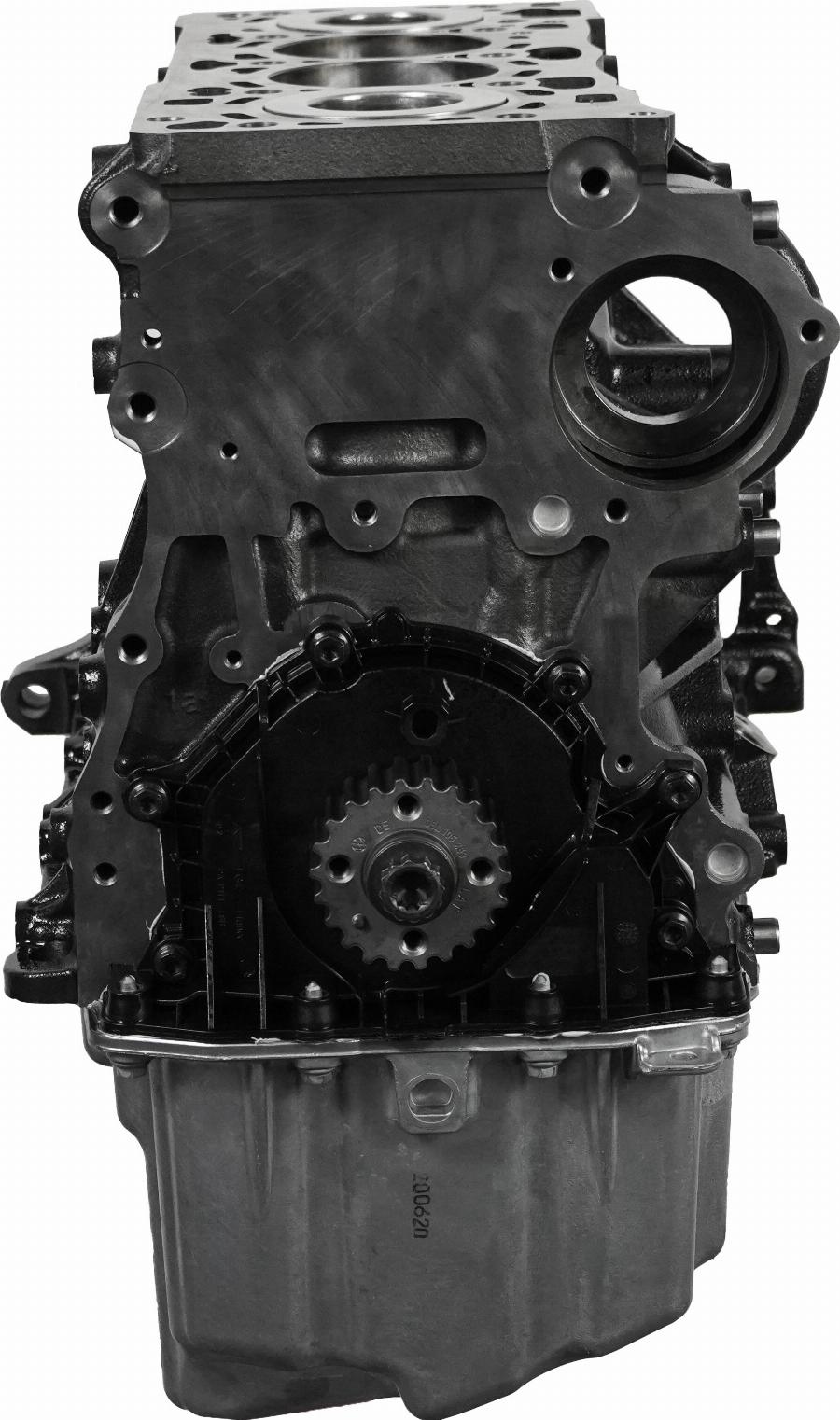 ATMMotoren 10025898 - Partial Engine car-mod.net