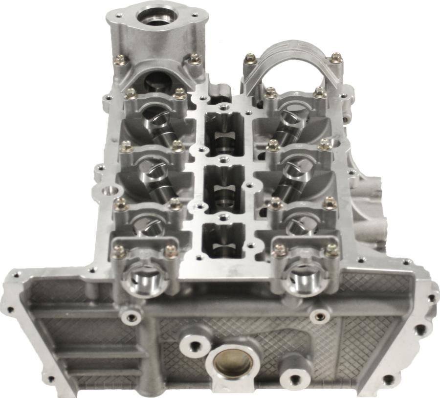 ATMMotoren 10027119 - Cylinder Head car-mod.net