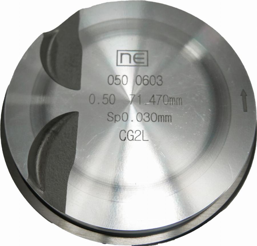 ATMMotoren 10028471 - Piston car-mod.net