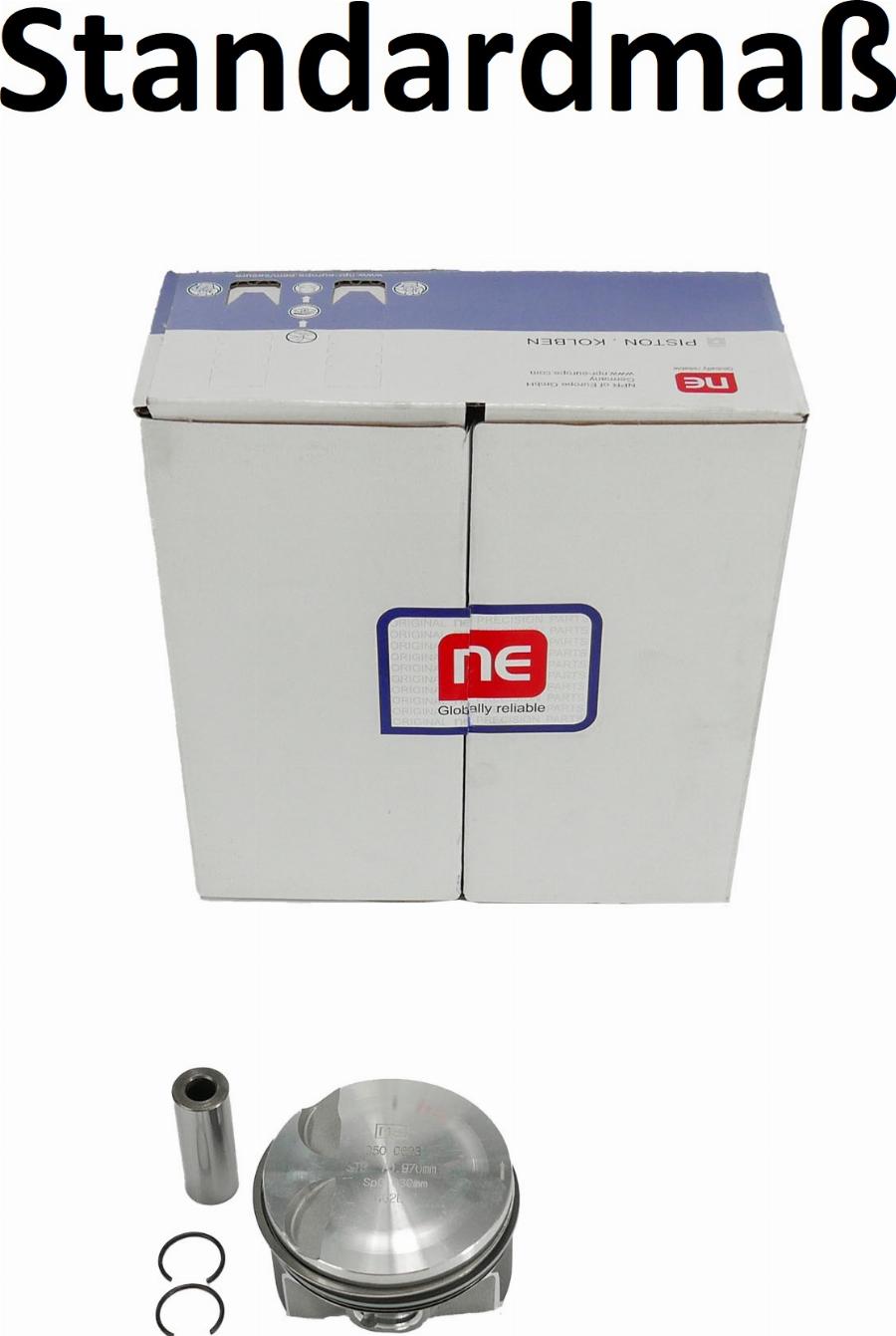 ATMMotoren 10025306 - Piston car-mod.net