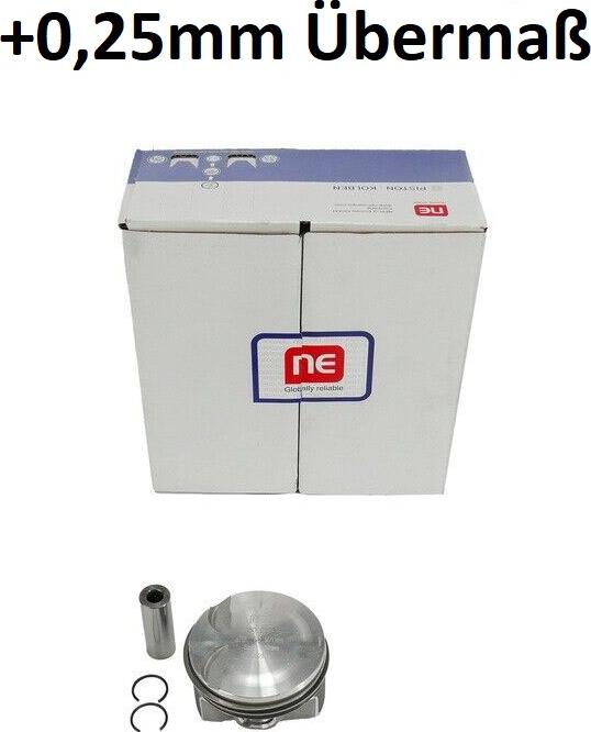 ATMMotoren 10025308 - Piston car-mod.net