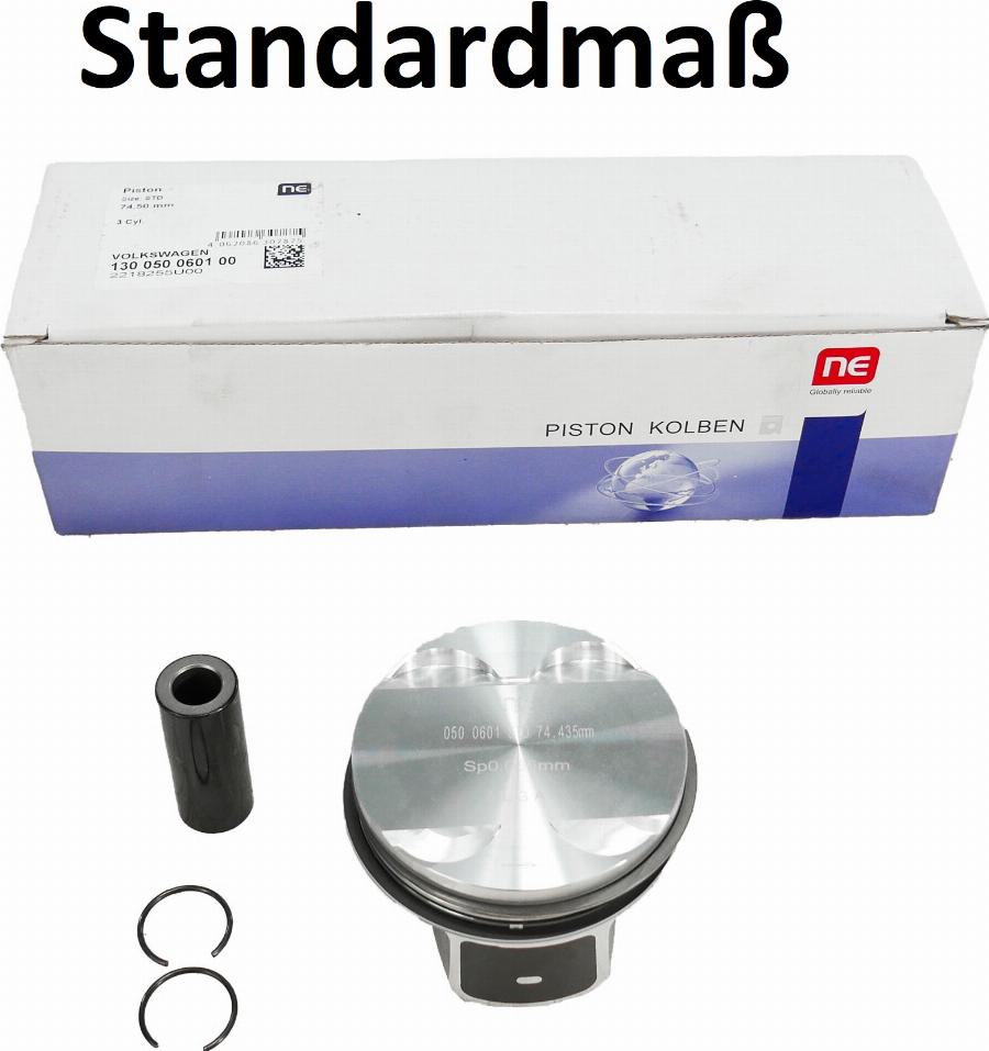 ATMMotoren 10025310 - Piston car-mod.net